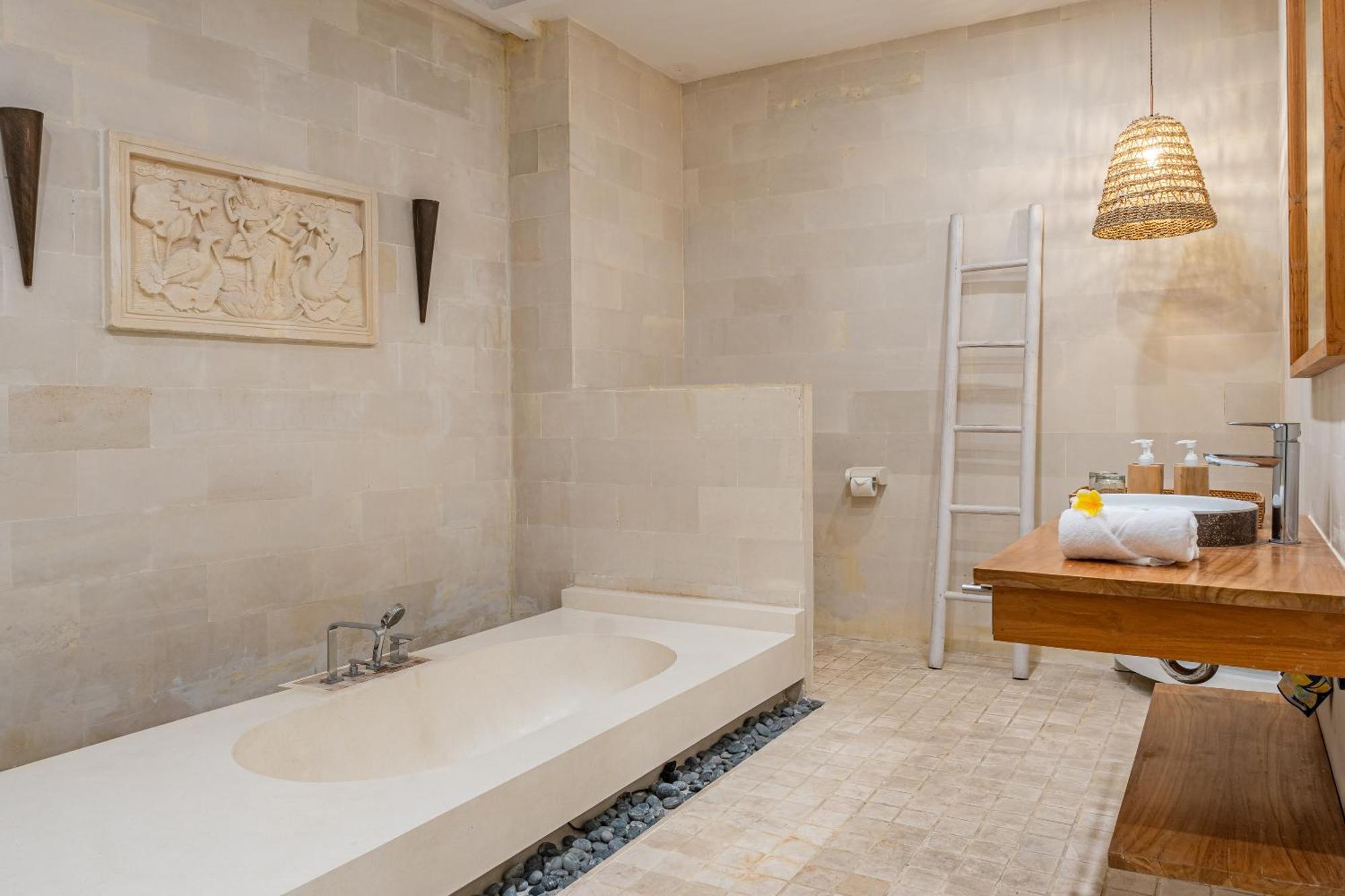 Luxury - K - Villa