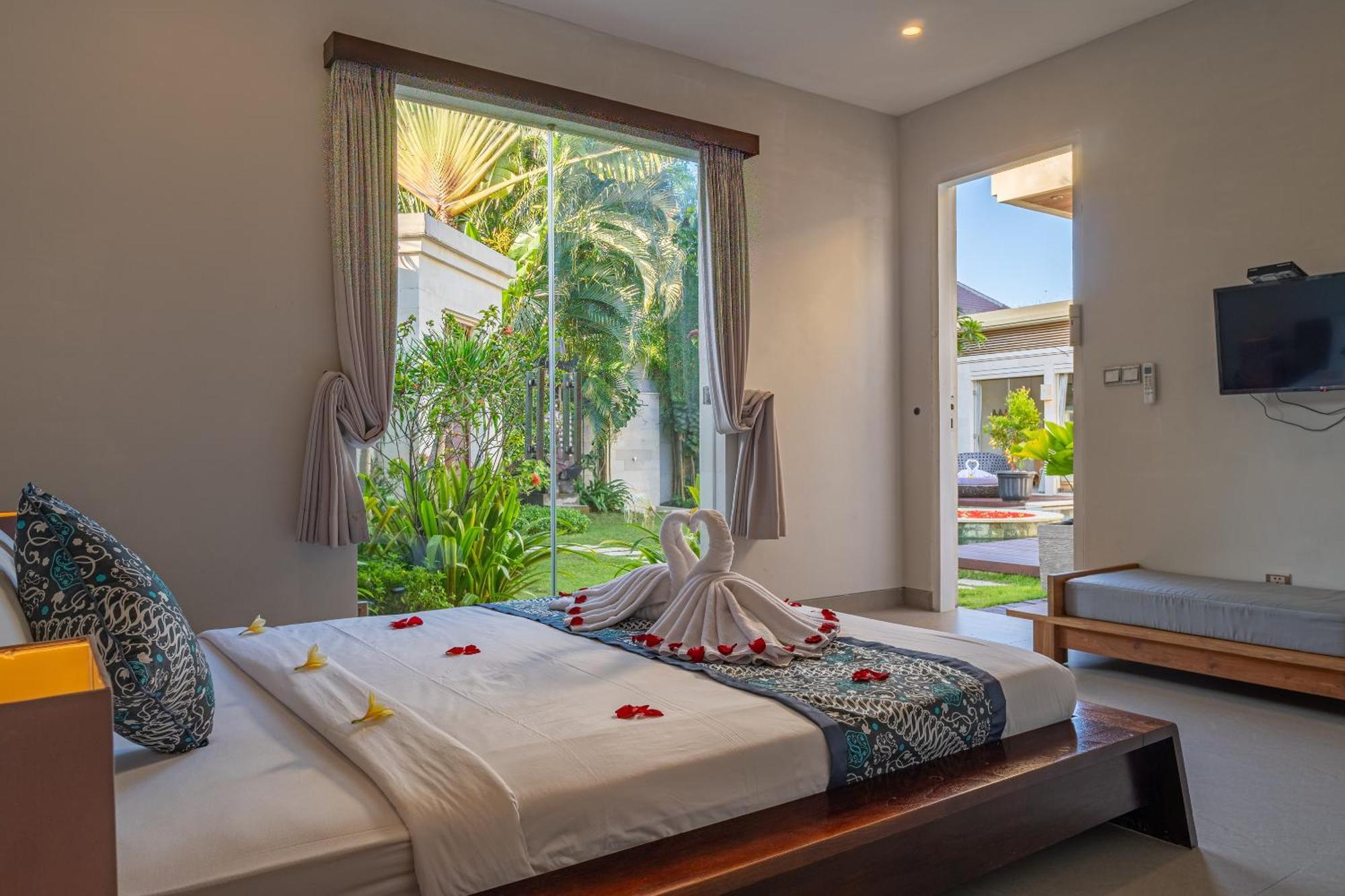 Luxury - K - * Seminyak (Bali)