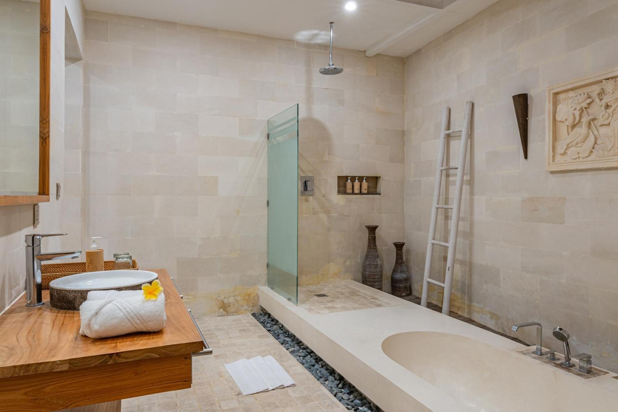 Villa Luxury - K - Seminyak (Bali)