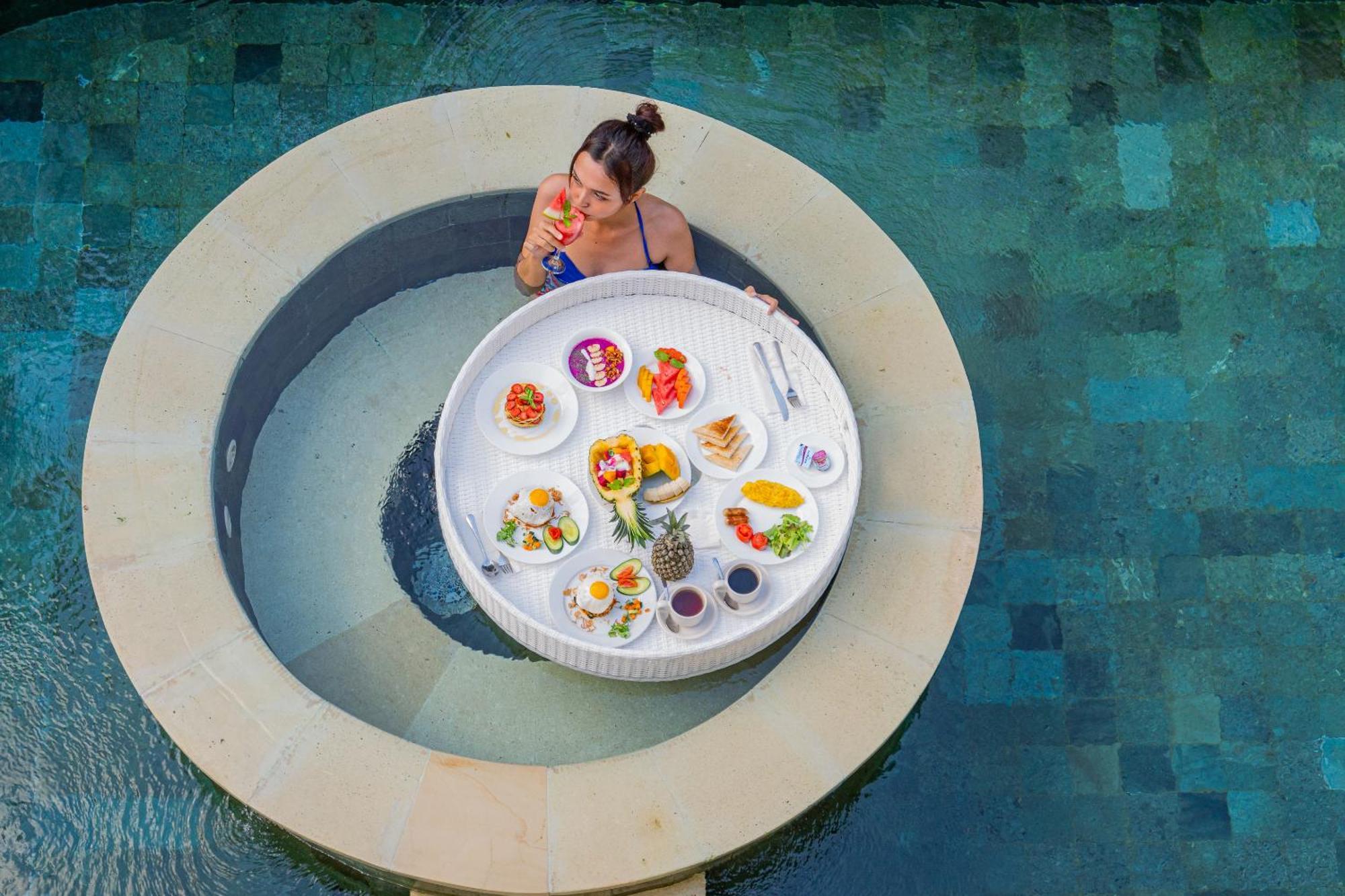 Luxury - K - Villa Seminyak (Bali)