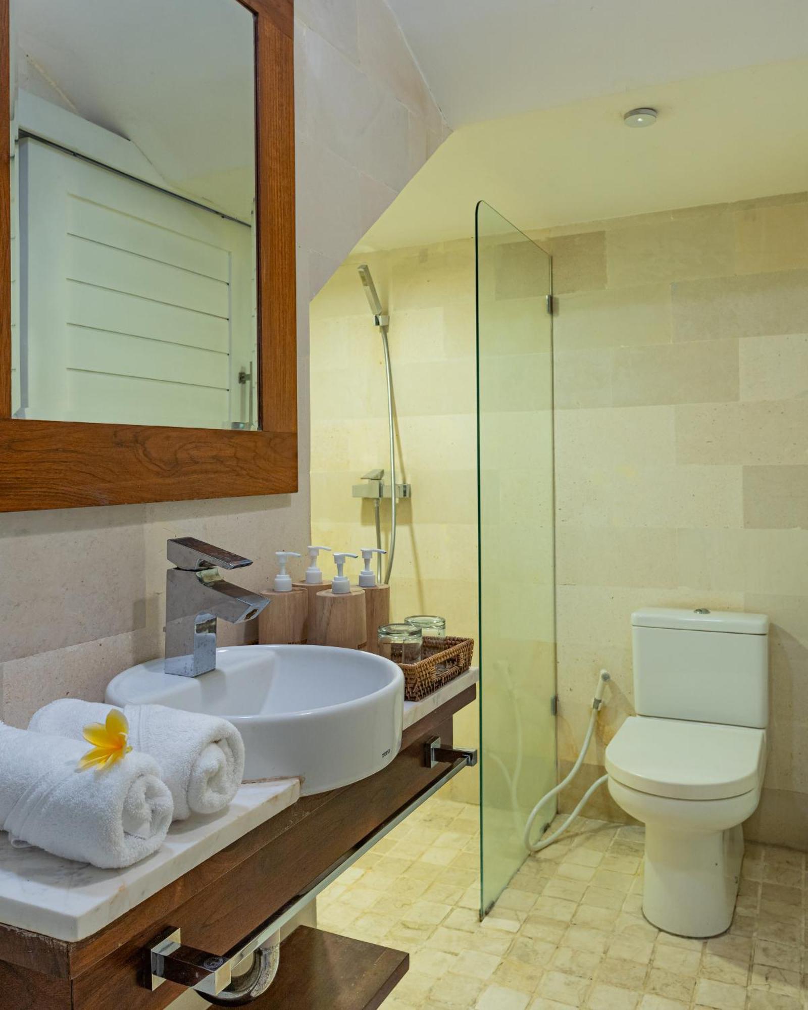 Luxury - K - * Seminyak (Bali)