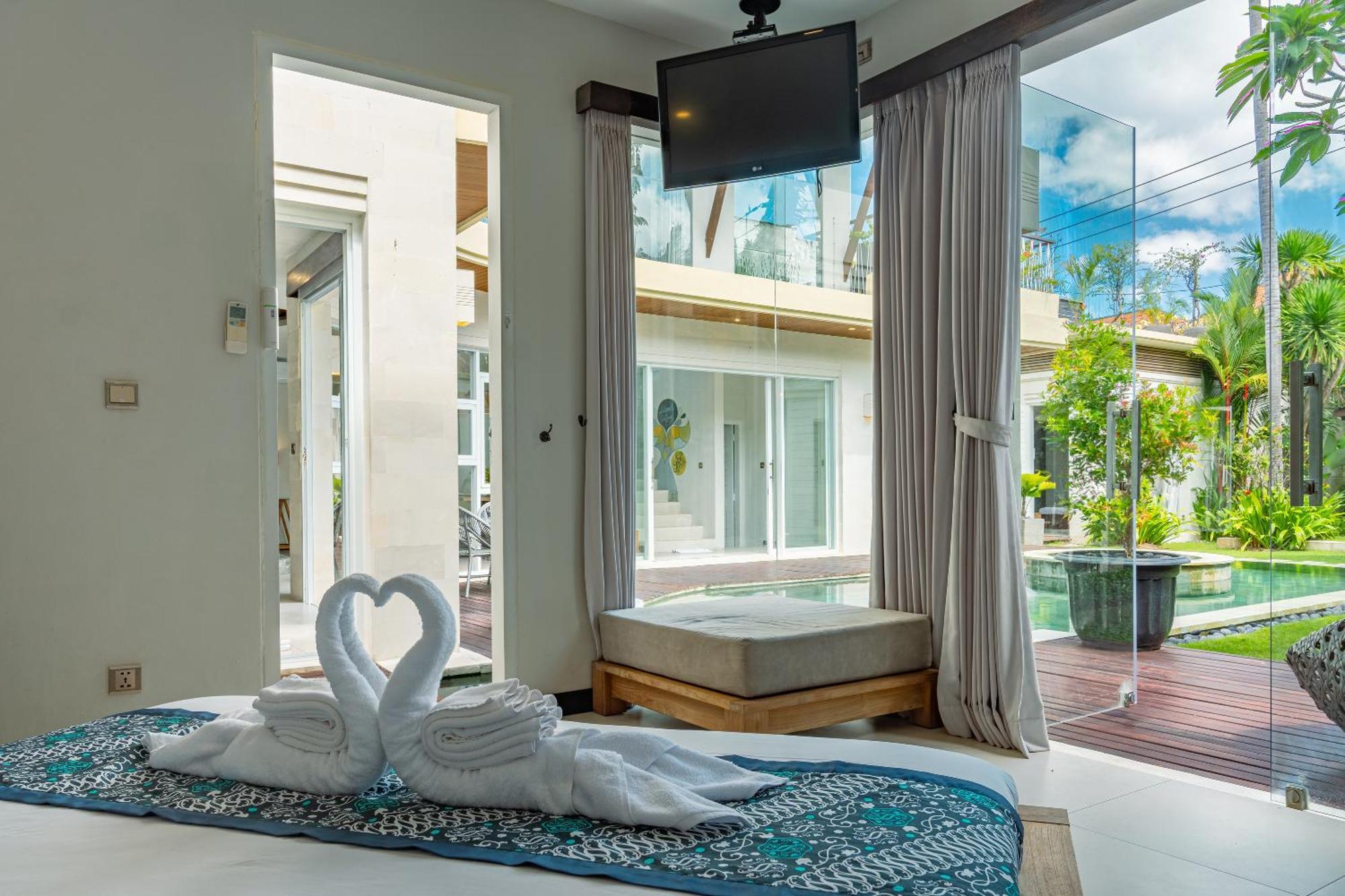 Luxury - K - Villa