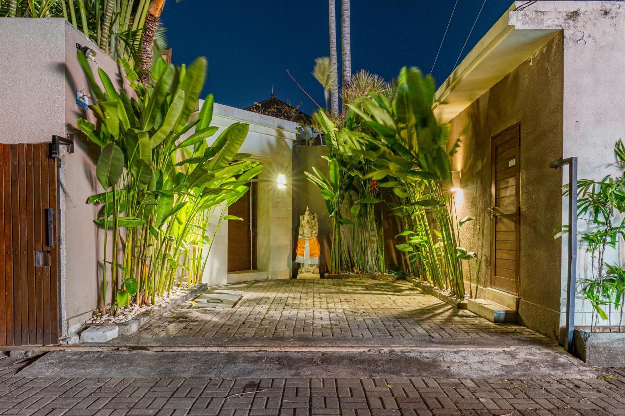 Villa Luxury - K - *