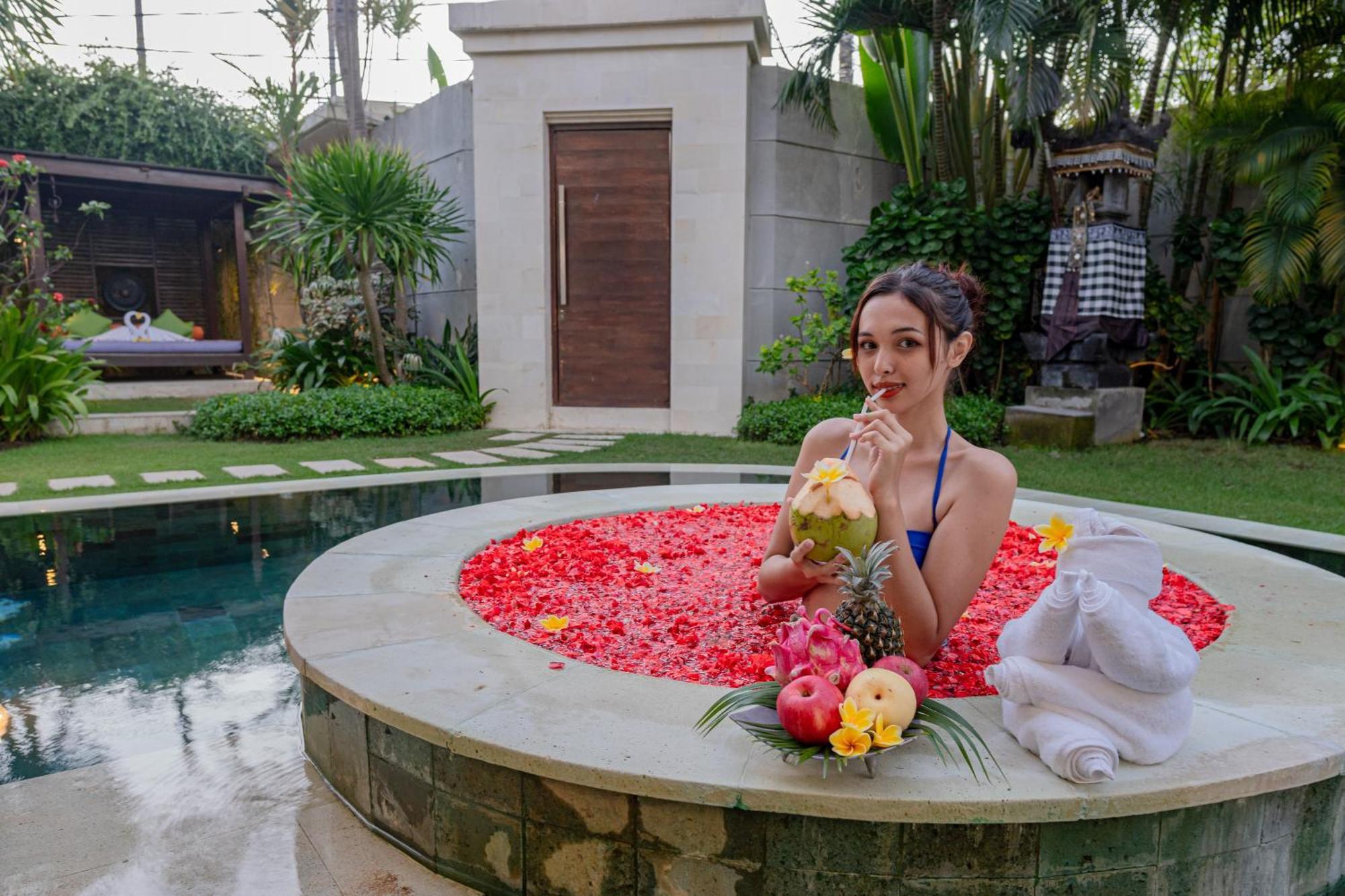 Luxury - K - Villa