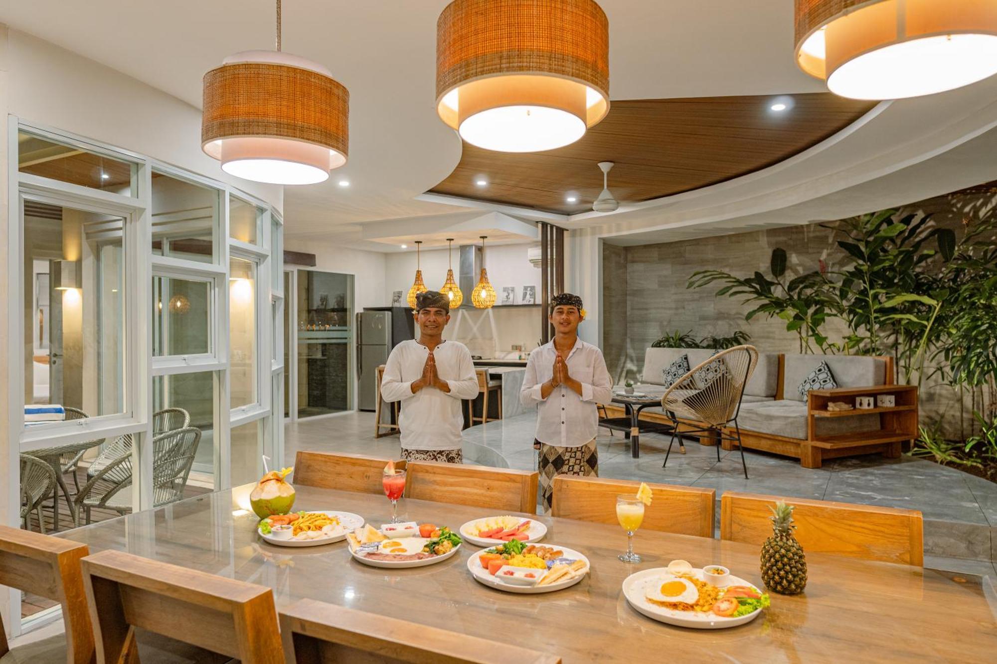 Luxury - K - Villa