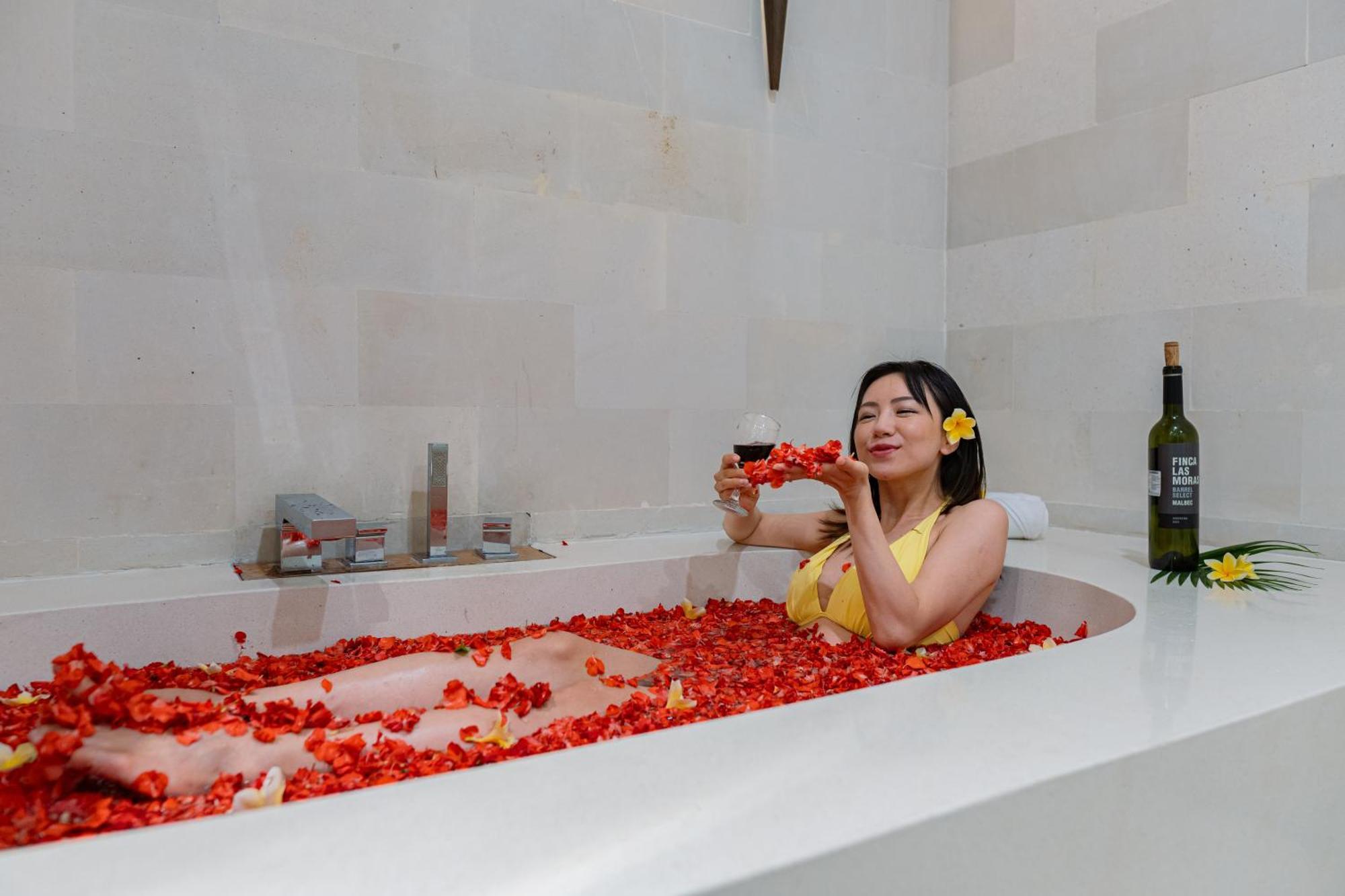 Luxury - K - Seminyak (Bali)