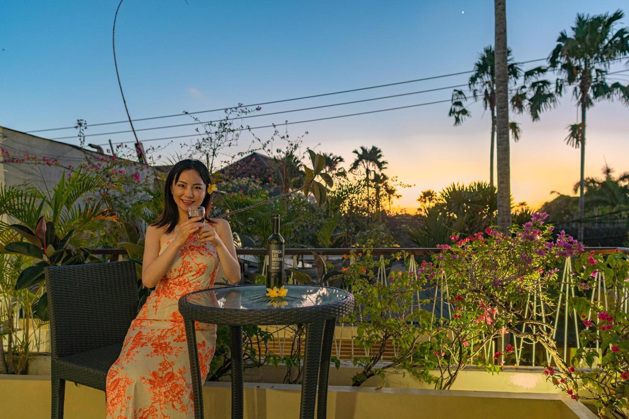 Luxury - K - Seminyak (Bali)